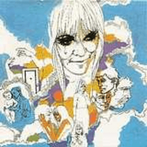 The Four Sides of Melanie by Melanie