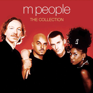 The Collection by M People