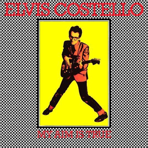 My Aim Is True by Elvis Costello & The Attractions