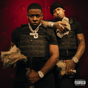 Code Red by Moneybagg Yo