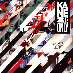 Singles Only by Kane