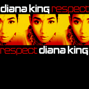 Respect by Diana King
