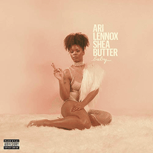 Up Late by Ari Lennox