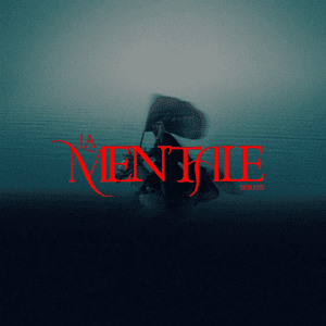 La mentale by Bouss