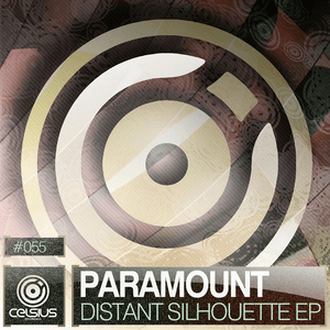 Distant Silhouette EP by Paramount