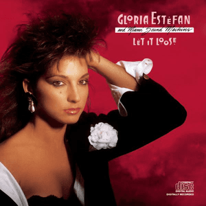 Let It Loose by Miami Sound Machine