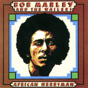 African Herbsman by Bob Marley