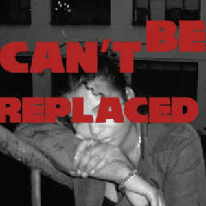 Can't Be Replaced by Faye Meana
