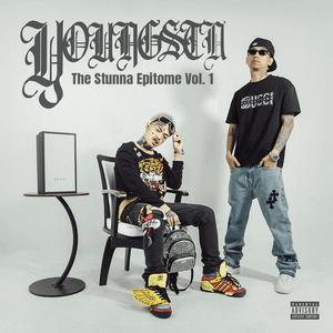 Youngsta by Youngsta