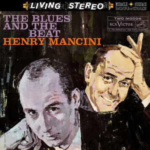 The Blues and the Beat by Henry Mancini