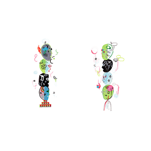 Wolf Parade by Wolf Parade