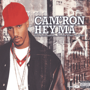 Hey Ma by Cam’ron