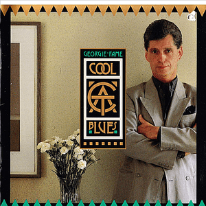 Cool Cat Blues by Georgie Fame