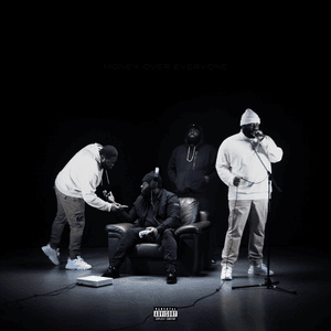 Money Over Everyone 4 by P Money