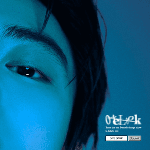 One Look by leo