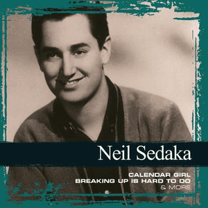 Collections by Neil Sedaka
