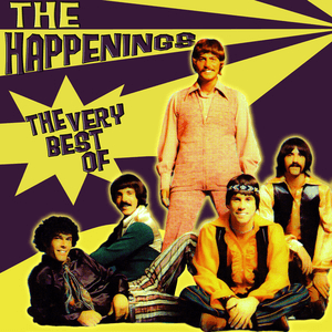 The Very Best Of by The Happenings