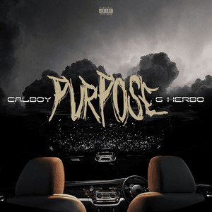 Purpose (feat. G Herbo) by Calboy