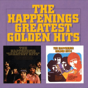 Greatest Golden Hits by The Happenings