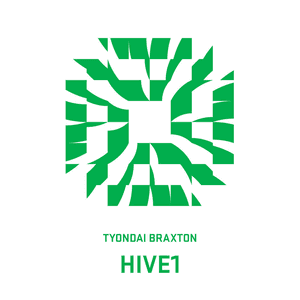 HIVE1 by Tyondai Braxton