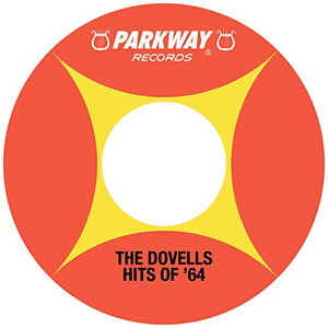 Hits Of '64 by The Dovells