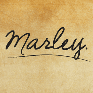 Bob Marley by Bob Marley
