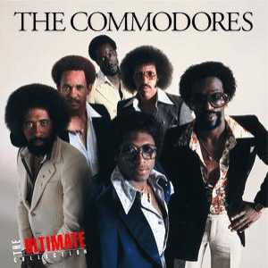 The Ultimate Collection: The Commodores by The Commodores