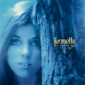 A media voz by Jeanette