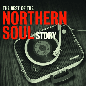 The Best Of The Northern Soul Story by Peaches & Herb