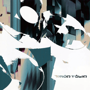 Piranha Breaks by Amon Tobin