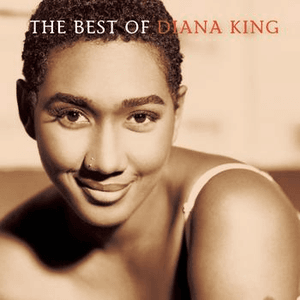 The Best Of Diana King by Diana King