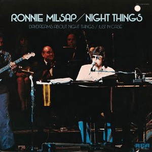 Night Things by Ronnie Milsap
