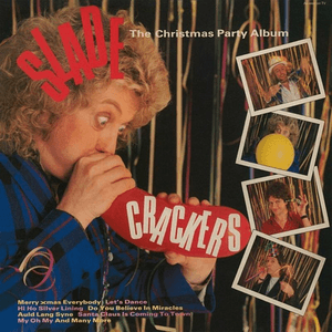 Crackers by Slade
