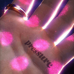 Pressure by Rose Rose