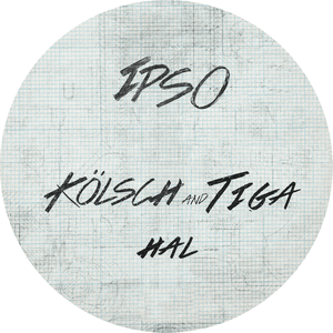 HAL by Kölsch