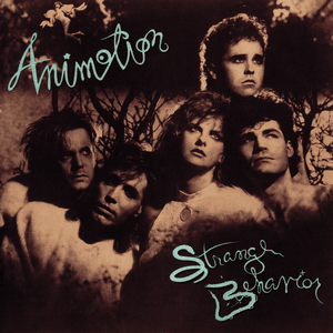 Strange Behavior (Expanded Edition) by Animotion
