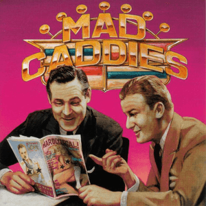 Quality Soft Core by Mad Caddies