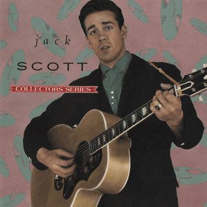 Capitol Collectors Series by Jack Scott
