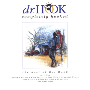 Completely Hooked by Dr. Hook