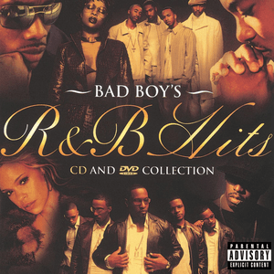 R&B Hits by Jodeci