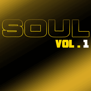 Soul, Vol. 1 by Johnny Bristol