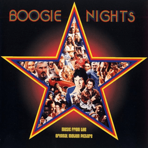Boogie Nights / Music From The Original Motion Picture by Melanie
