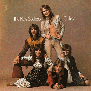Circles by The New Seekers