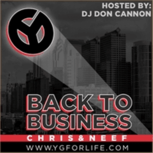 Back To Business by Young Gunz