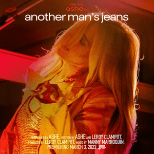 Another Man's Jeans by Ashe