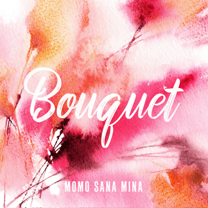 Bouquet by MOMO