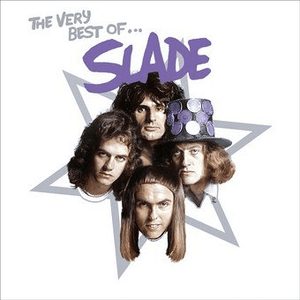 The Very Best of Slade (disc 1) by Slade