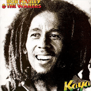 Kaya by Bob Marley
