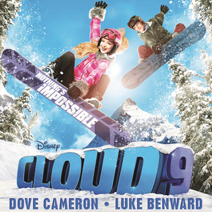 Cloud 9 by Dove Cameron