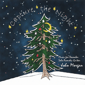 Capture the Night by John Morgan